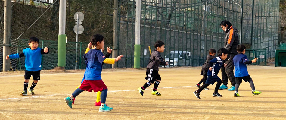 スポーツ・イベント事業部